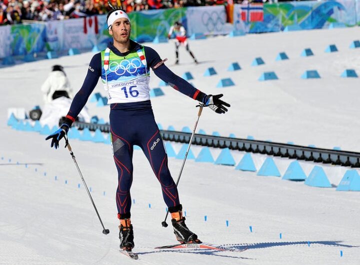 Новини спорту - Допінговий скандал МОК позбавив росіянина нагород Олімпіади