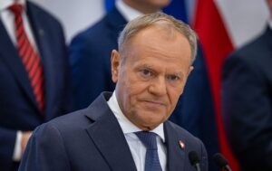 Новини світу - Дрони порушили повітряний простір Польщі 19 разів -Туск