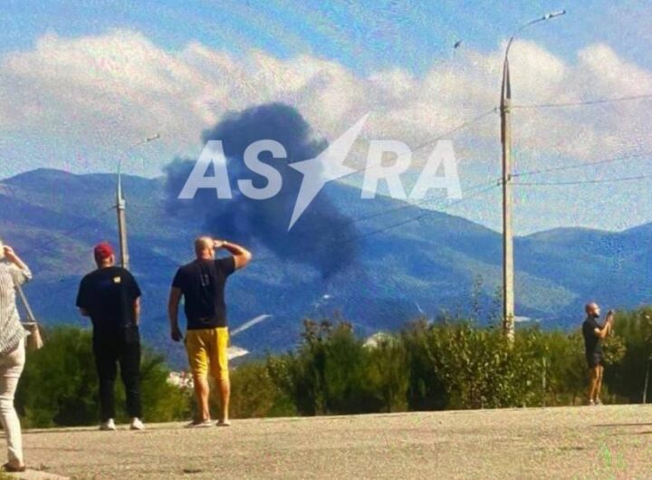 Новини світу - Дрони вдарили по Новоросійську, є загиблі