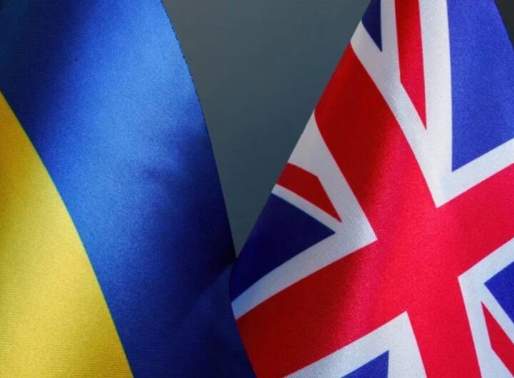 Новини України - Дружба на 100 років: про що йдеться в угоді між Україною та Британією