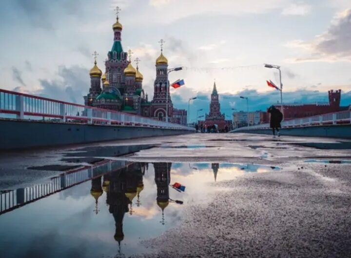 Новини політики - Економіка РФ на межі стагнації. Яким є запас її міцності
