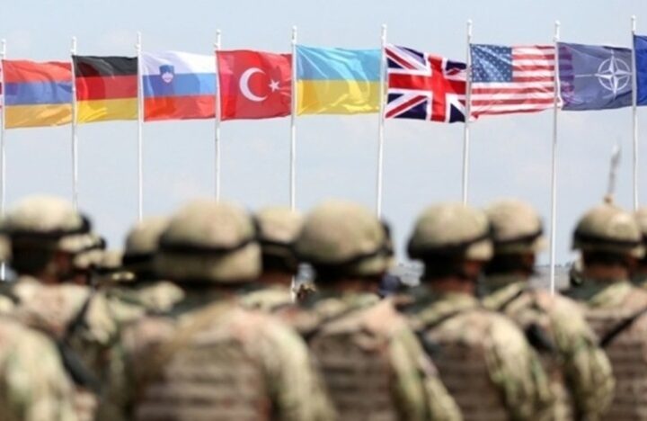 Новини світу - Гарантії безпеки: що обіцяють Україні