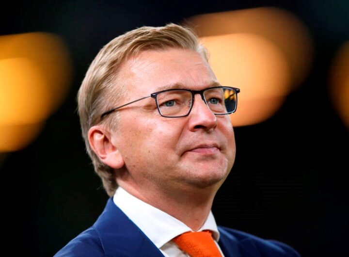 Новини спорту - Гендиректор Шахтаря висловив претензії до роботи арбітрів