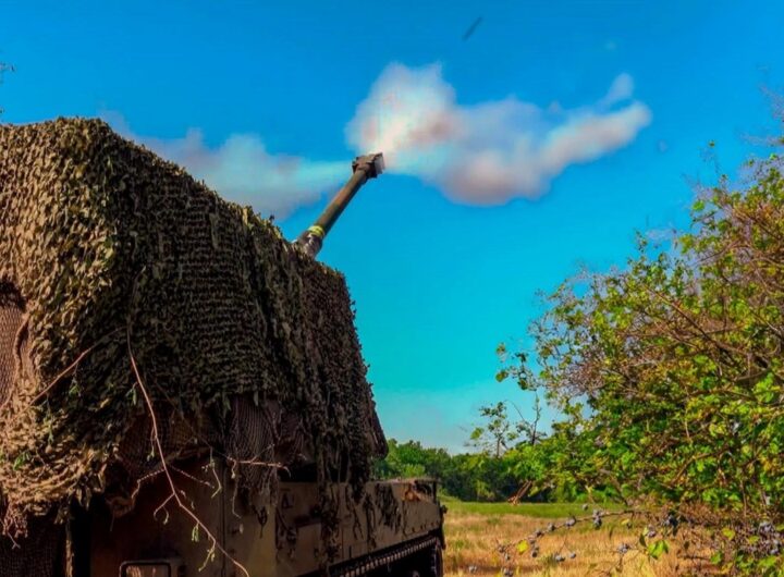 Новини України - Генштаб назвав добові втрати Росії