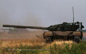 Новини України - Генштаб назвав шість гарячих напрямків за добу