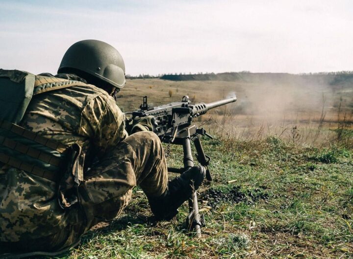 Новини України - Генштаб оновив дані про число знищених росіян