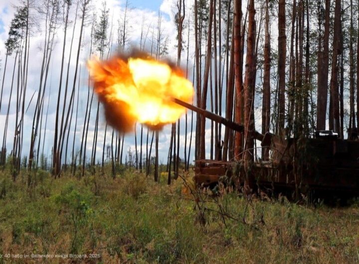 Новини України - Генштаб розповів, де армія Росії найбільше атакує