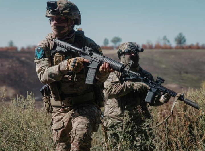 Новини України - Генштаб розповів, де найактивніші зіткнення з РФ