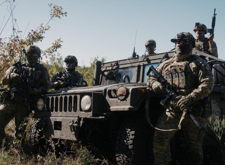 Новини України - Генштаб: Сили оборони за добу знищили 880 росіян