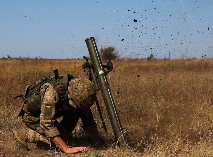 Новини України - Генштаб заявив про успіхи на важливому напрямку