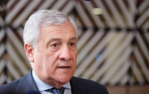 Новини світу - Глава МЗС Італії зробив заяву про війну в Україні
