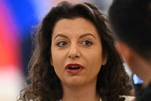 Новини світу - Головна пропагандистка РФ повідомила про проблеми зі здоров’ям
