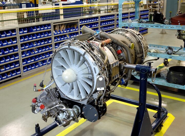 Новини бізнесу - Іран поставляє РФ газові турбіни замість Siemens - ЗМІ