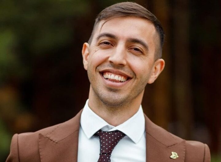 Новини культури - Іван Люленов розповів, як швидко опанував українську мову