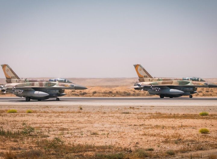 Новини світу - Ізраїль завдав удар по керівництву ХАМАС у Катарі