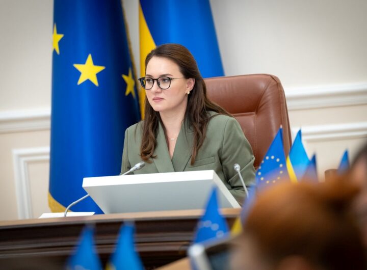 Новини бізнесу - Кабмін ухвалив проєкт держбюджету на 2026 рік