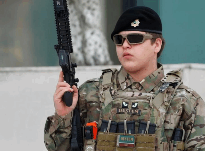 Новини світу - Кадиров доручив 17-річному синові "контролювати" сплату податків у Чечні