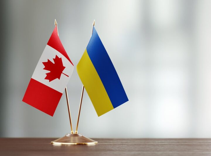 Новини України - Канада виділить Україні на кібербезпеку новий пакет допомоги