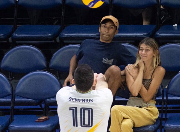 Новини спорту - Капітан волейбольної збірної прокоментував успіх у матчі з Алжиром