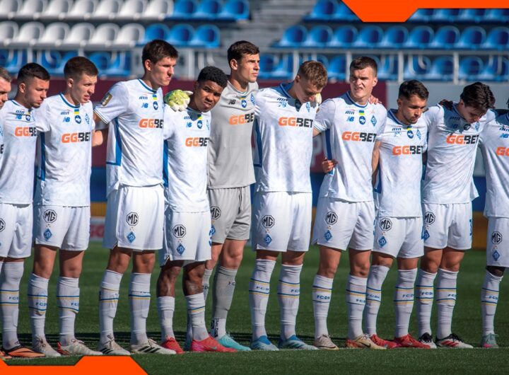 Новини спорту - Карпати vs Динамо: напередодні матчу чемпіонату України