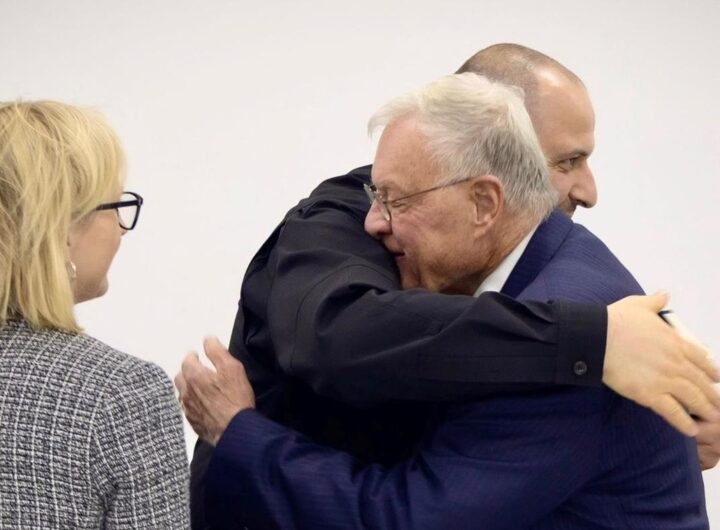 Новини України - Келлог та Умєров обговорили кілька важливих тем