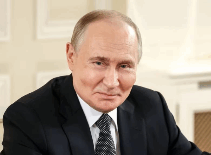 Новини України - Хоче, та не може: чому Путін не спішить укладати мирну угоду
