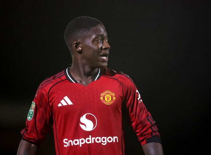 Новини спорту - Клуб АПЛ претендує на гравця Манчестер Юнайтед