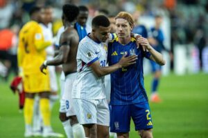 Новини спорту - Конопля сказав, що максимальна організація стимулювала вихід за межі