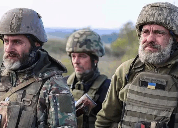 Новини України - "Контракт 60+": кого з пенсіонерів мобілізують і чи відправлять на передову