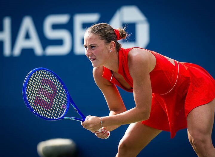 Новини спорту - Костюк припинила участь в US Open після поразки в парі