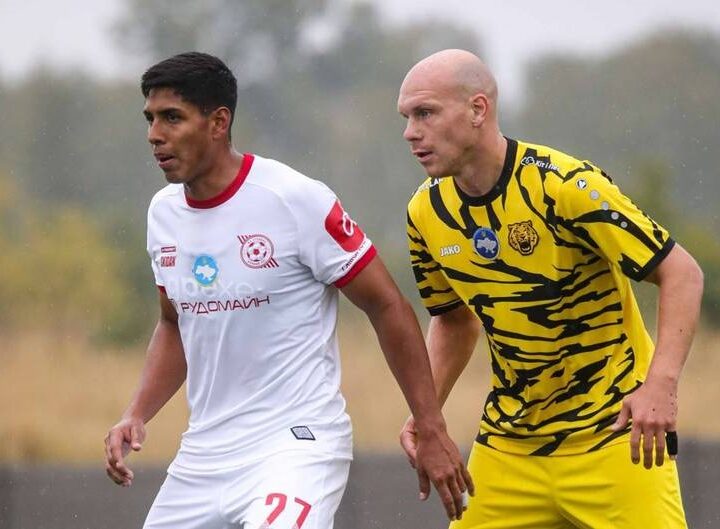 Новини спорту - Кривбас про загрозу технічної поразки: Розуміємо, приймаємо, усвідомлюємо