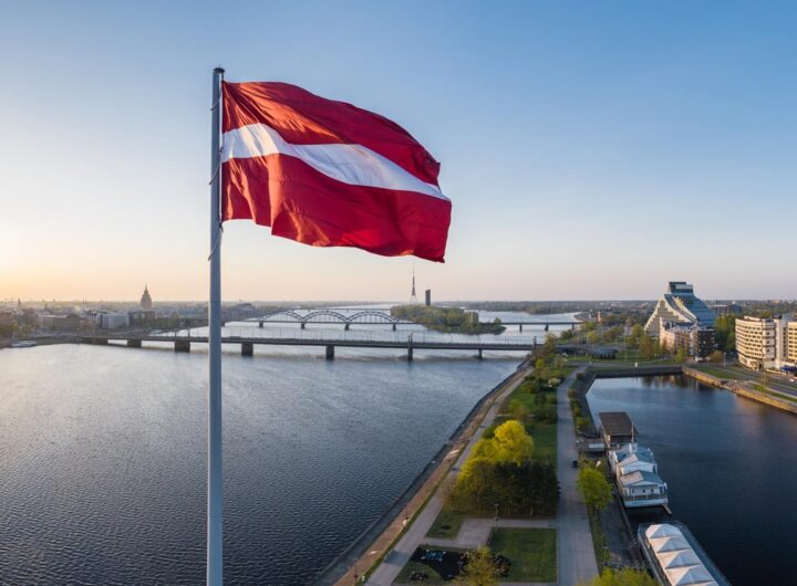Новини України - Латвія вимагає від понад 840 росіян покинути країну