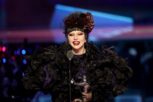 Новини культури - Леді Гага тріумфувала на MTV VMA 2025