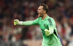 Новини спорту - Легендарний голкіпер досяг 100 перемог у Лізі чемпіонів