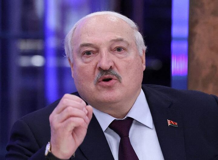 Новини політики - Лукашенко пригрозив Зеленському і захотів з ним поговорити
