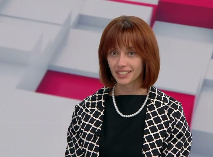 Ключові акценти МОН у новому навчальному році — Надія Кузьмичова