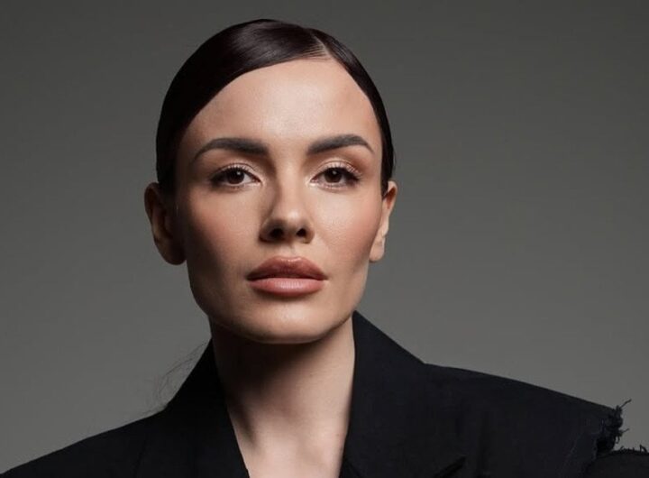 Новини культури - MamaRika вийшла на сцену попри серйозну травму коліна