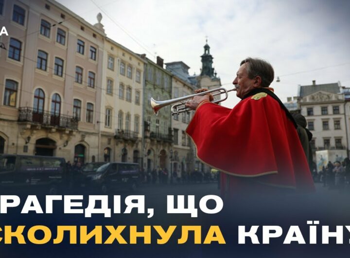 Підозрюваний у вбивстві Андрія Парубія зізнався: що відомо про мотиви