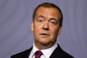 Новини світу - Медведєв пов'язав вбивство Кірка з Україною