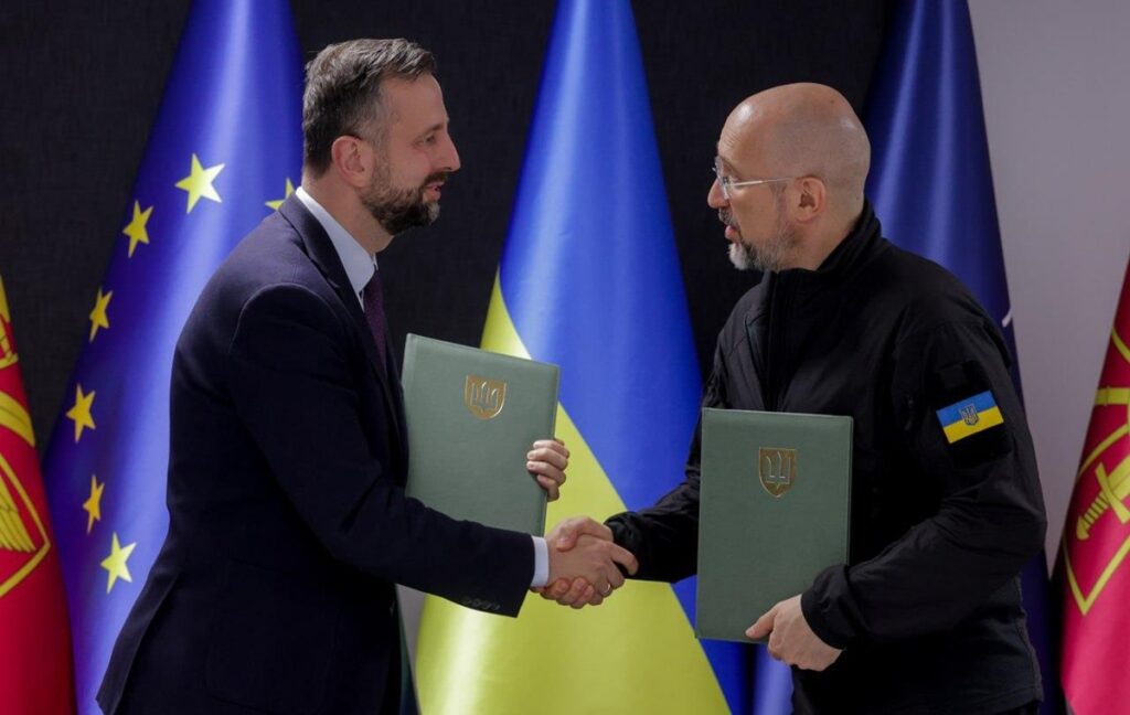 Новини України - Міноборони повідомило про домовленість з Польщею