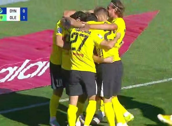 Новини спорту - Миттєвий гол Александрії застиг зненацька Динамо