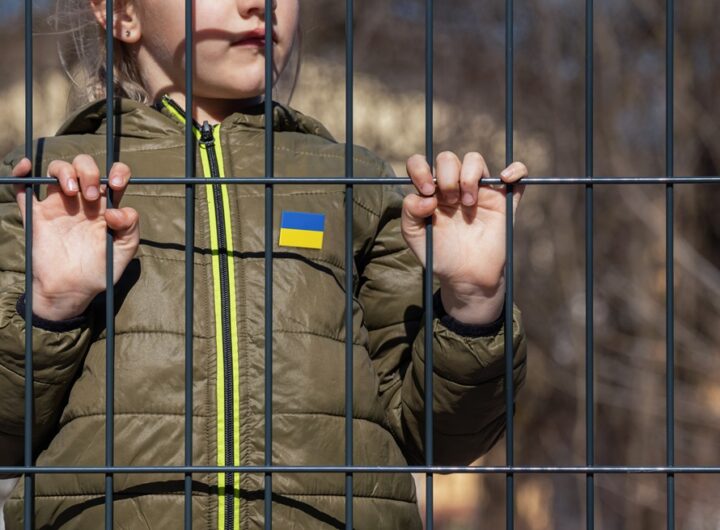 Новини світу - Міжнародний реєстр збитків додав дві нові категорії заяв