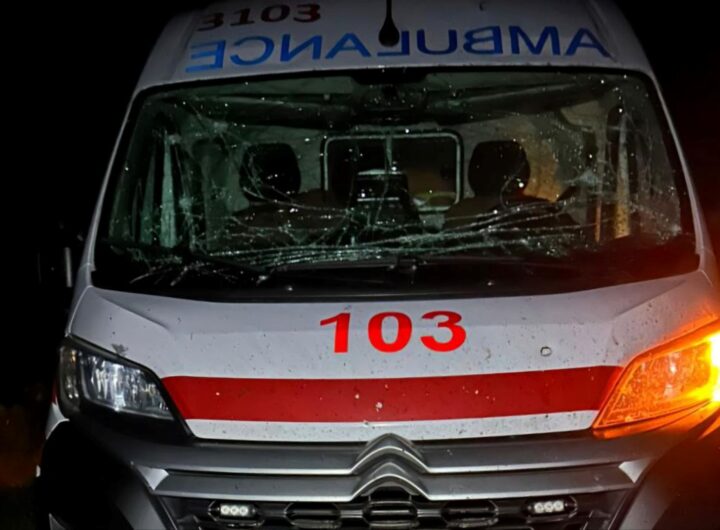 Новини України - На Дніпропетровщині з-під завалів будинку дістали тіла трьох людей