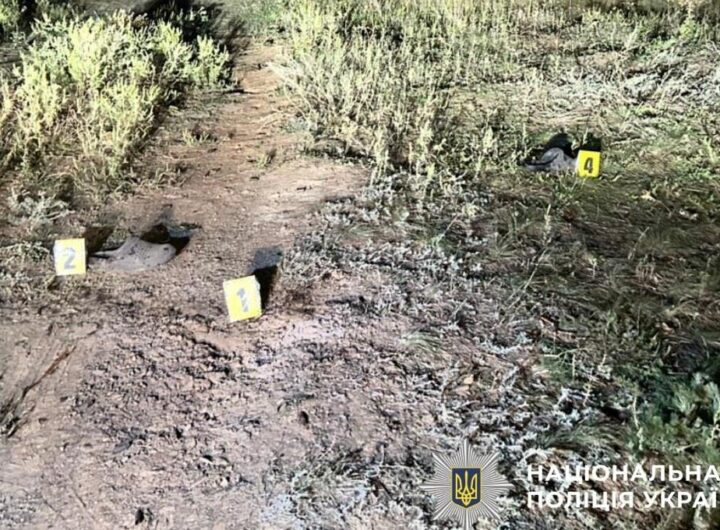 Новини України - На Харківщині двоє дітей підірвалися на невідомому предметі