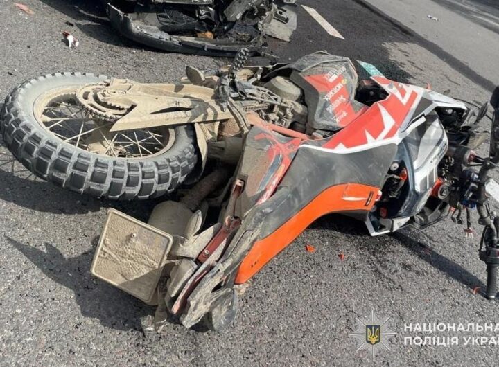 Новини України - На Львівщині двоє чоловіків і дитина загинули в ДТП