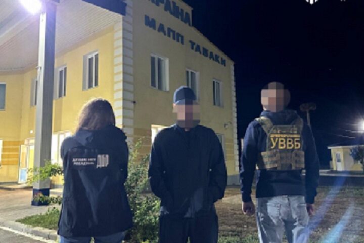 Новини України - На Одещині викрили шлюбну аферу для звільнення з військової служби