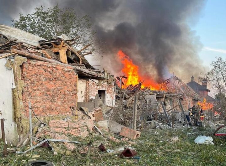 Новини України - На Житомирщині внаслідок російської атаки загинула людина