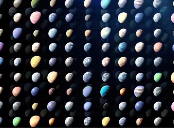 Технології - NASA підтвердило існування 6000 екзопланет