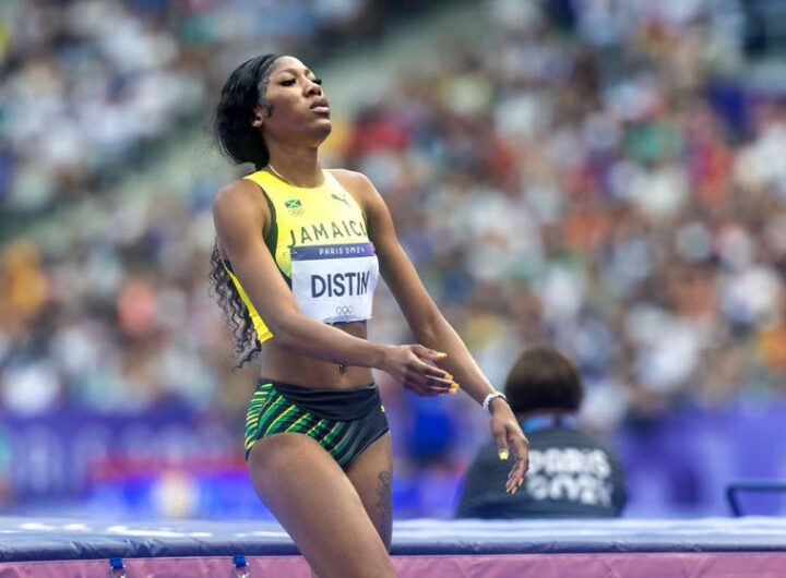 Новини спорту - Неочікуваний результат: фіналістка двох ЧС провалила кваліфікацію