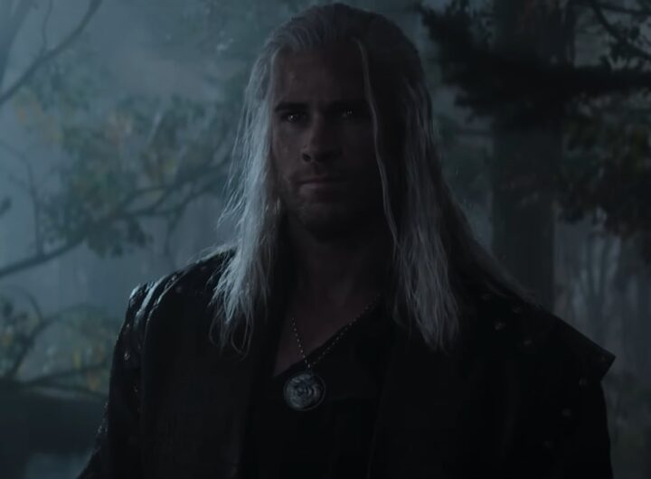 Новини культури - Netflix показав перший тизер 4 сезону Відьмака